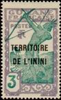 Stamp Y&T N36