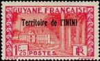 Timbre Y&T N43