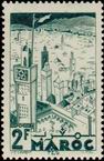 Stamp Y&T N188