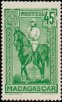 Stamp Y&T N215