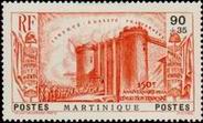 Timbre Y&T N172