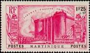 Timbre Y&T N173