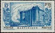 Timbre Y&T N174