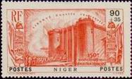 Stamp Y&T N71
