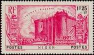 Stamp Y&T N72