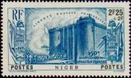Stamp Y&T N73