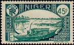 Stamp Y&T N76