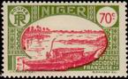 Stamp Y&T N78
