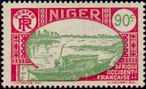 Stamp Y&T N79