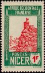 Stamp Y&T N80