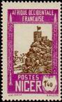 Stamp Y&T N82