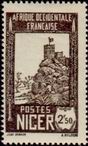 Stamp Y&T N85