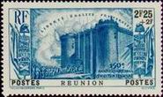 Timbre Y&T N162