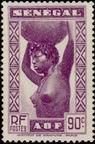 Stamp Y&T N163