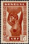 Stamp Y&T N164