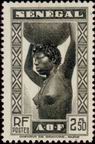 Stamp Y&T N169