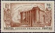 Stamp Y&T N106