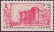Timbre Y&T N194
