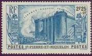 Timbre Y&T N195