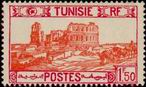 Timbre Y&T N216