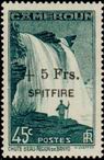  Sello Y&T N237