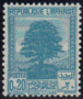Stamp Y&T N167