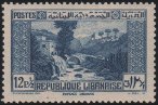 Stamp Y&T N171