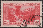 Stamp Y&T N173