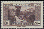 Stamp Y&T N175