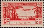 Stamp Y&T NPA2