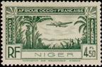 Stamp Y&T NPA3