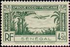 Stamp Y&T NPA15