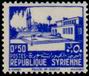 Timbre Y&T N253