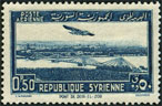 Briefmarken Y&T NPA88