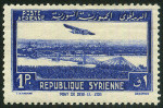 Briefmarken Y&T NPA89