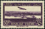 Briefmarken Y&T NPA93