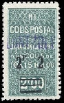 Stamp Y&T NCP73