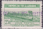  Sello Y&T N�CP88