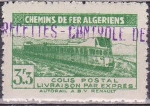  Sello Y&T N�CP89