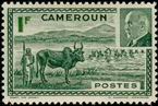 Briefmarken Y&T N200