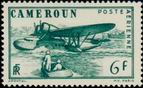 Stamp Y&T NPA7