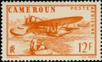 Stamp Y&T NPA9