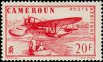Stamp Y&T NPA10