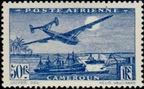 Stamp Y&T NPA11