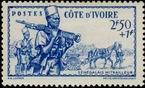 Stamp Y&T N163