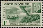 Stamp Y&T N169