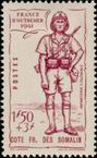 Stamp Y&T N189