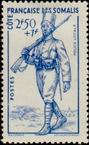 Stamp Y&T N190