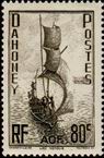 Timbre Y&T N131