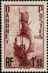Timbre Y&T N133